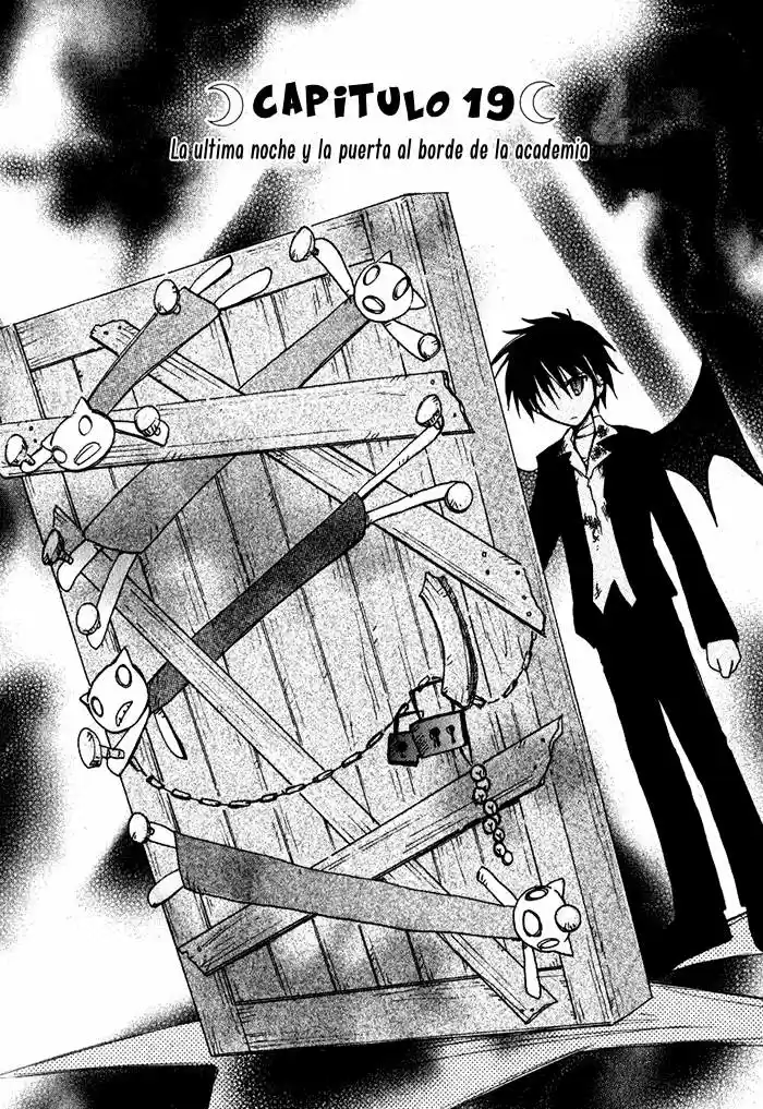 Tenshi no Hane to Akuma no Shippo (2002) - Capítulo 19 - Página 5 - LectorTMOo