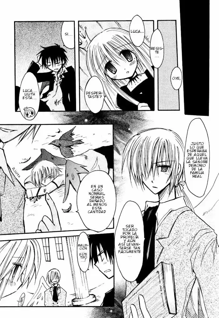 Tenshi no Hane to Akuma no Shippo (2002) - Capítulo 19 - Página 6 - LectorTMOo