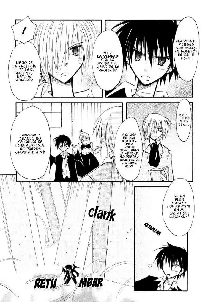 Tenshi no Hane to Akuma no Shippo (2002) - Capítulo 19 - Página 7 - LectorTMOo