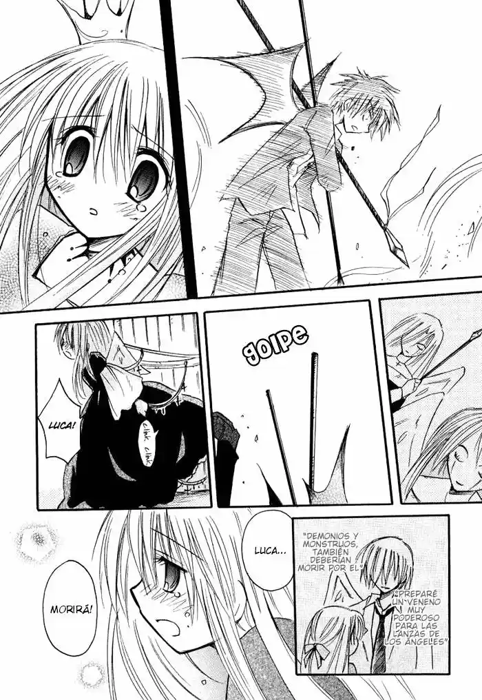 Tenshi no Hane to Akuma no Shippo (2002) - Capítulo 19 - Página 9 - LectorTMOo