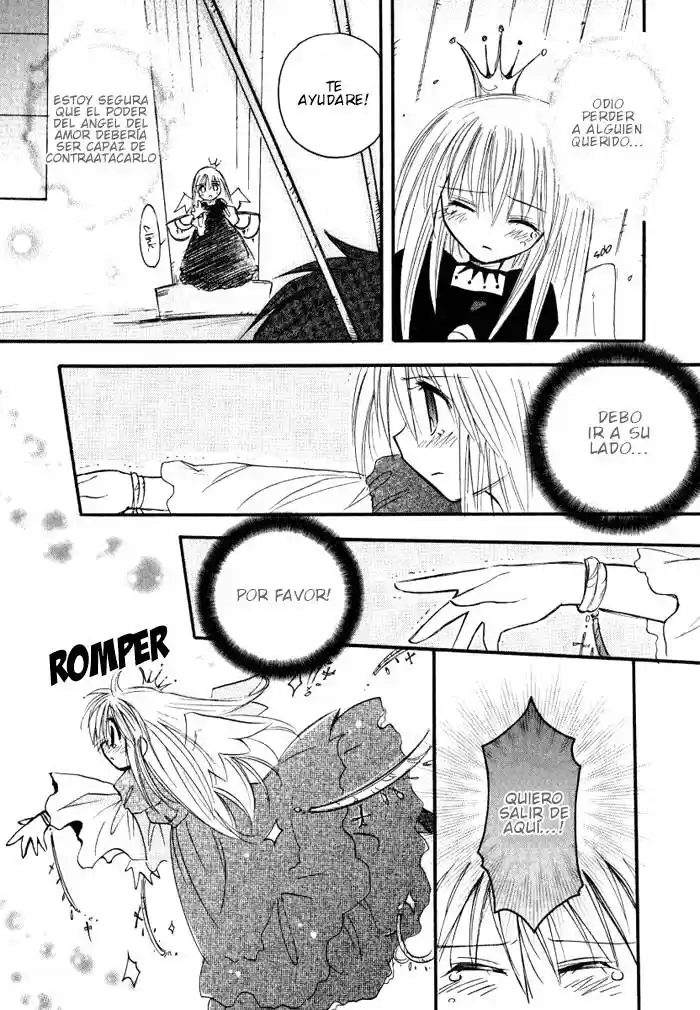Tenshi no Hane to Akuma no Shippo (2002) - Capítulo 19 - Página 10 - LectorTMOo