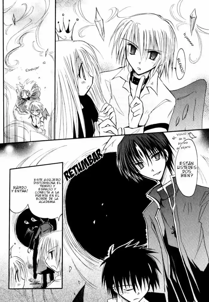 Tenshi no Hane to Akuma no Shippo (2002) - Capítulo 19 - Página 12 - LectorTMOo