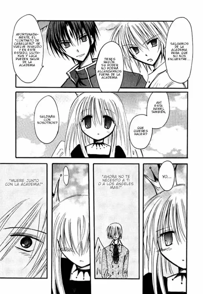 Tenshi no Hane to Akuma no Shippo (2002) - Capítulo 19 - Página 14 - LectorTMOo