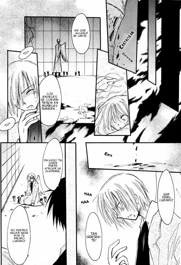 Tenshi no Hane to Akuma no Shippo (2002) - Capítulo 19 - Página 15 - LectorTMOo