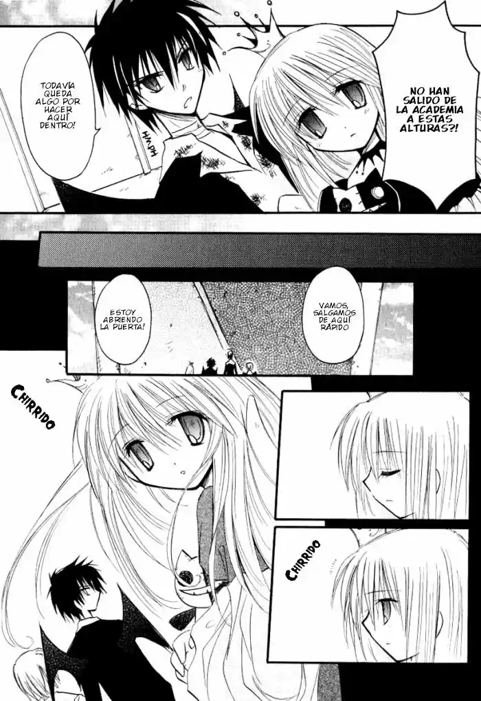Tenshi no Hane to Akuma no Shippo (2002) - Capítulo 19 - Página 16 - LectorTMOo