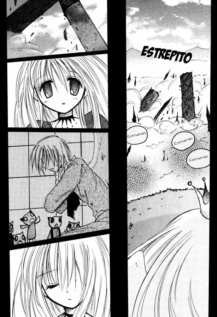 Tenshi no Hane to Akuma no Shippo (2002) - Capítulo 19 - Página 17 - LectorTMOo