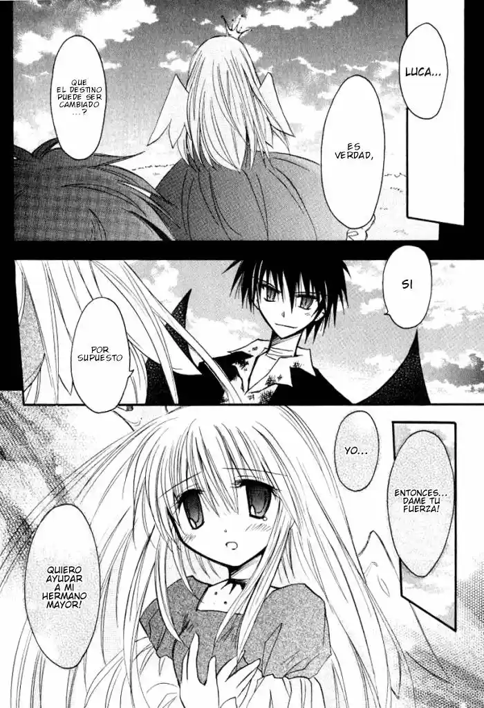 Tenshi no Hane to Akuma no Shippo (2002) - Capítulo 19 - Página 18 - LectorTMOo