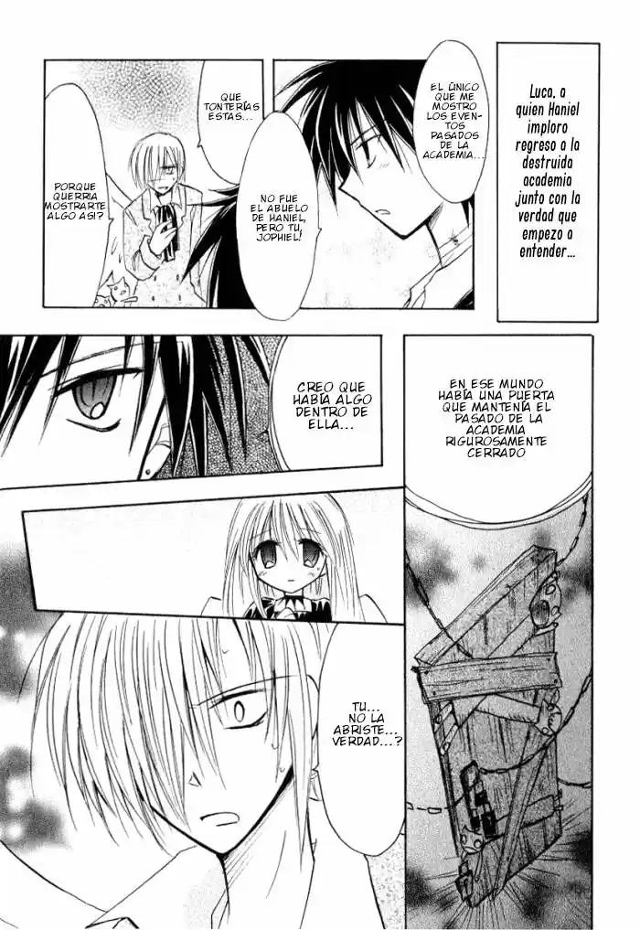 Tenshi no Hane to Akuma no Shippo (2002) - Capítulo 20 - Página 6 - LectorTMOo
