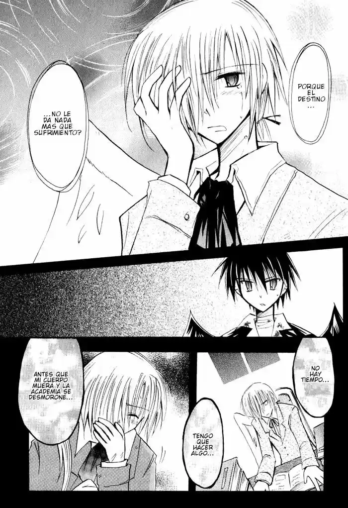 Tenshi no Hane to Akuma no Shippo (2002) - Capítulo 20 - Página 8 - LectorTMOo