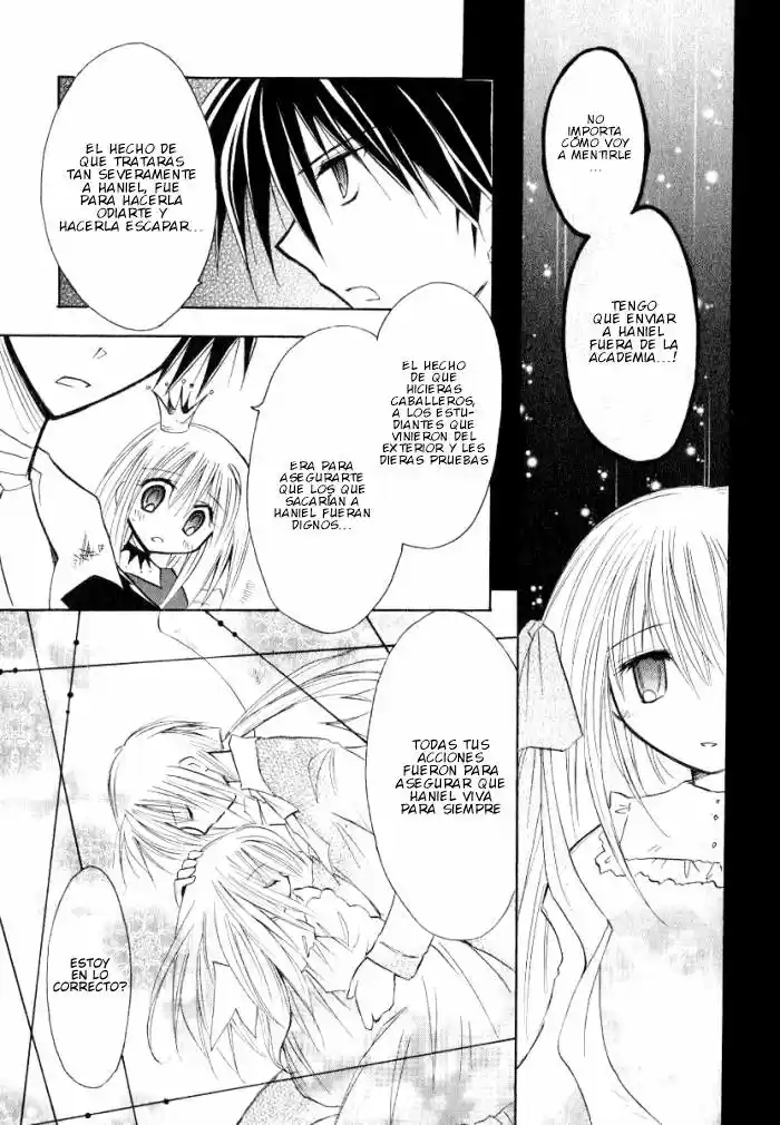 Tenshi no Hane to Akuma no Shippo (2002) - Capítulo 20 - Página 9 - LectorTMOo