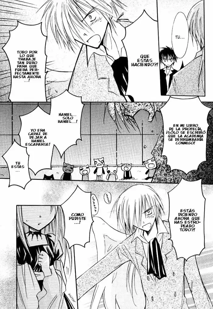 Tenshi no Hane to Akuma no Shippo (2002) - Capítulo 20 - Página 10 - LectorTMOo