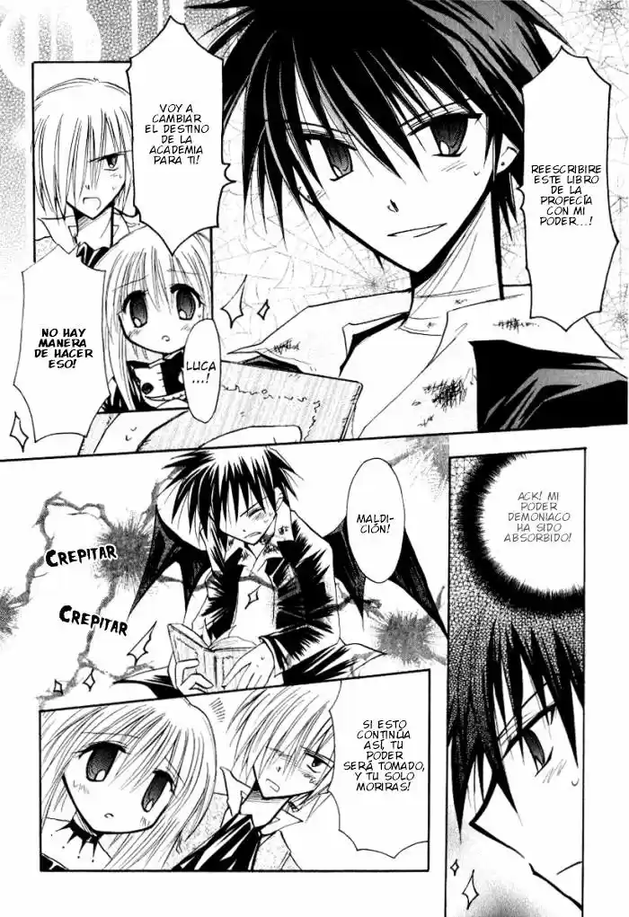 Tenshi no Hane to Akuma no Shippo (2002) - Capítulo 20 - Página 13 - LectorTMOo