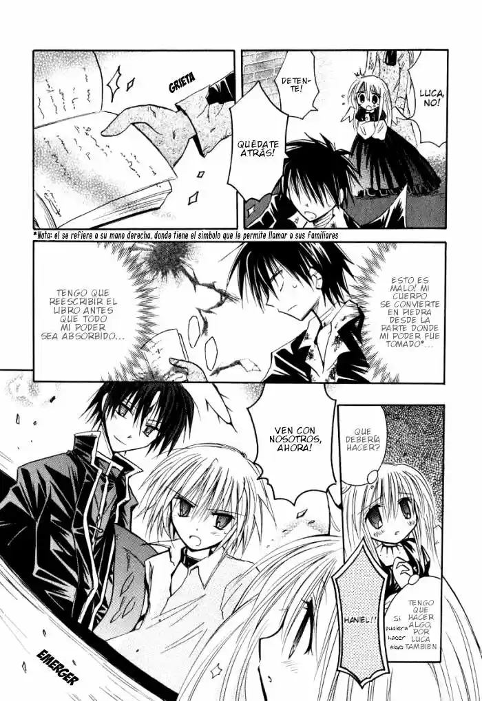 Tenshi no Hane to Akuma no Shippo (2002) - Capítulo 20 - Página 14 - LectorTMOo