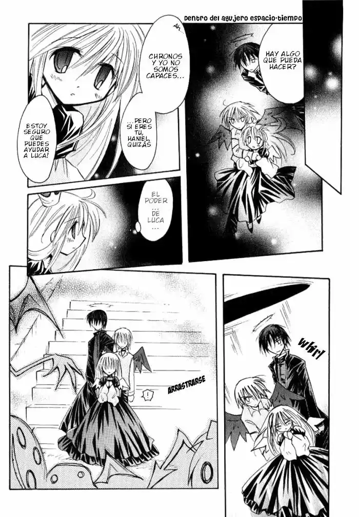 Tenshi no Hane to Akuma no Shippo (2002) - Capítulo 20 - Página 15 - LectorTMOo