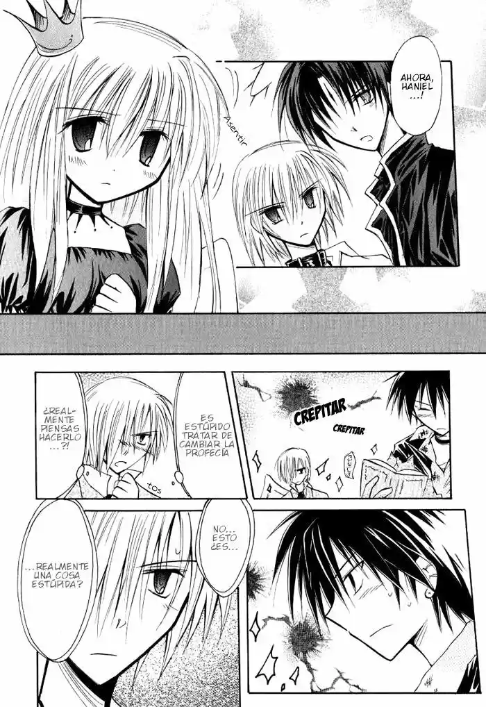 Tenshi no Hane to Akuma no Shippo (2002) - Capítulo 20 - Página 16 - LectorTMOo