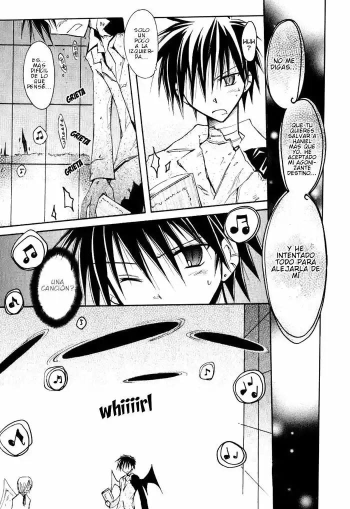 Tenshi no Hane to Akuma no Shippo (2002) - Capítulo 20 - Página 17 - LectorTMOo