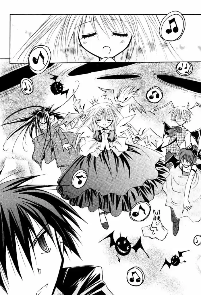 Tenshi no Hane to Akuma no Shippo (2002) - Capítulo 20 - Página 18 - LectorTMOo