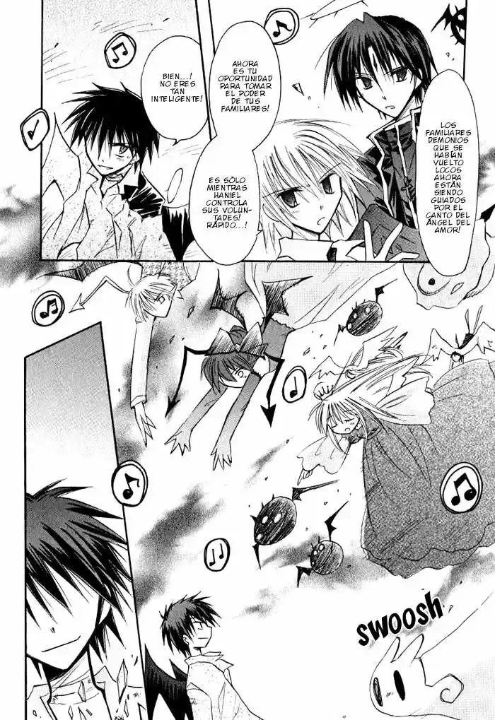 Tenshi no Hane to Akuma no Shippo (2002) - Capítulo 20 - Página 19 - LectorTMOo