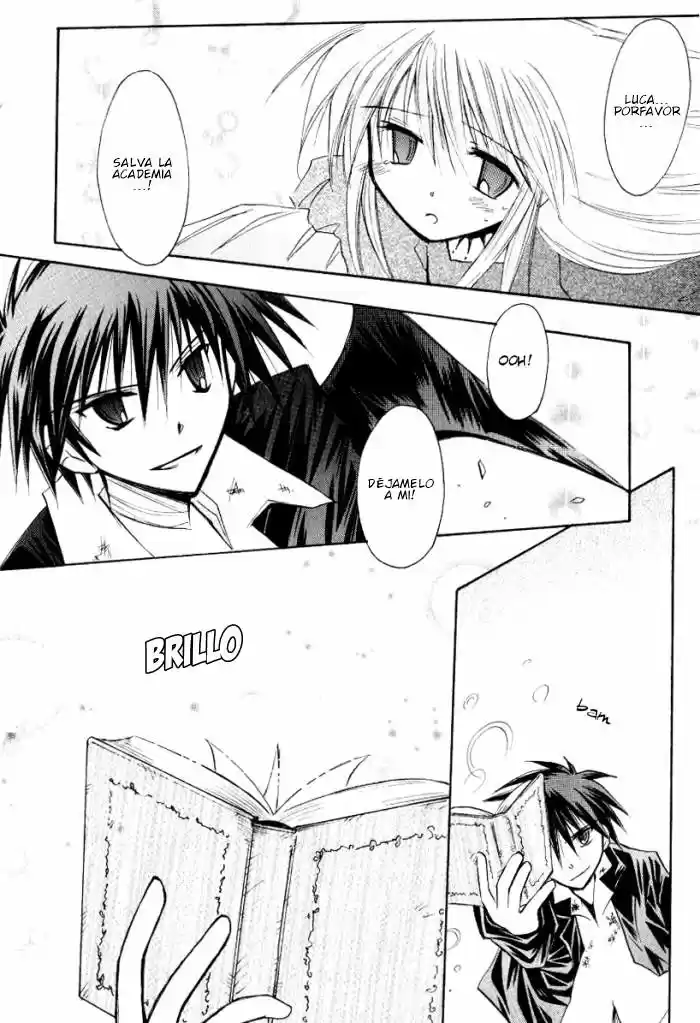 Tenshi no Hane to Akuma no Shippo (2002) - Capítulo 20 - Página 20 - LectorTMOo