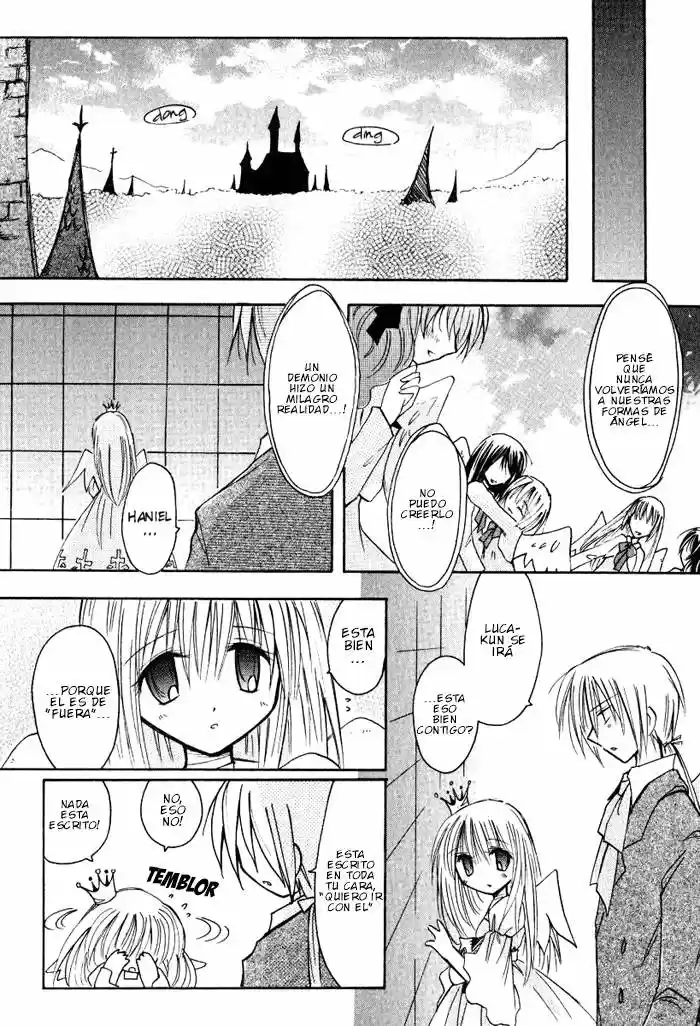 Tenshi no Hane to Akuma no Shippo (2002) - Capítulo 20 - Página 22 - LectorTMOo