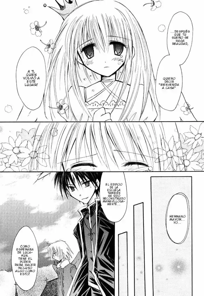 Tenshi no Hane to Akuma no Shippo (2002) - Capítulo 20 - Página 24 - LectorTMOo