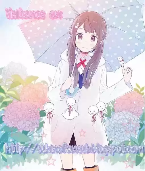 Tenshi no Hane to Akuma no Shippo (2002) - Capítulo 20 - Página 32 - LectorTMOo