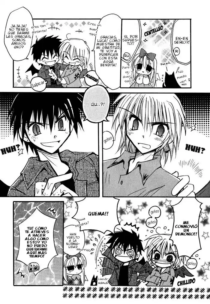 Tenshi no Hane to Akuma no Shippo (2002) - Capítulo 3 - Página 16 - LectorTMOo