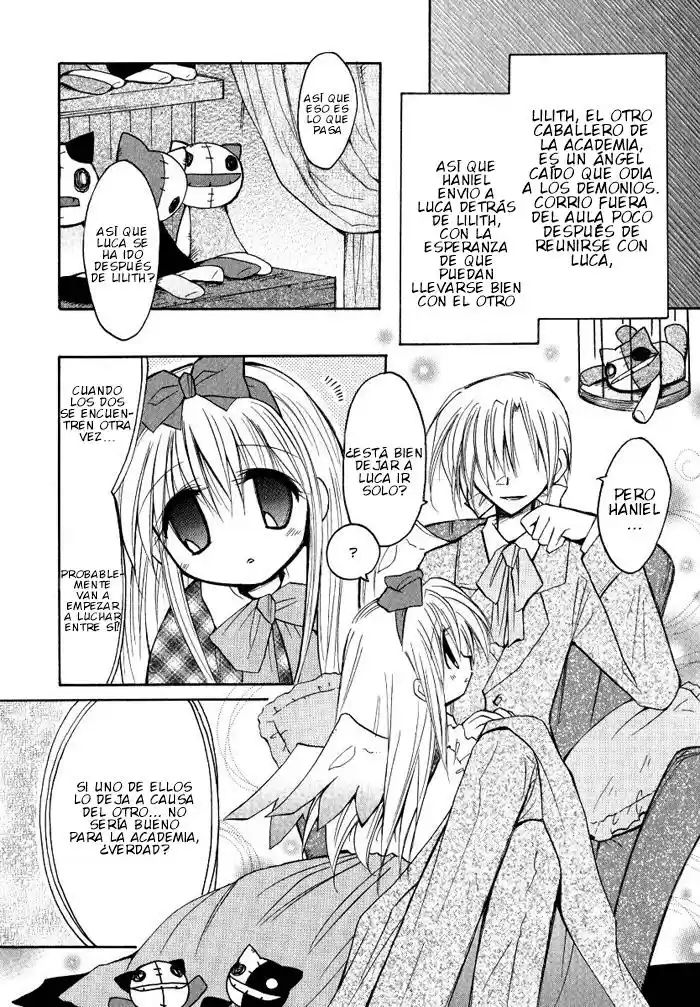 Tenshi no Hane to Akuma no Shippo (2002) - Capítulo 4 - Página 6 - LectorTMOo