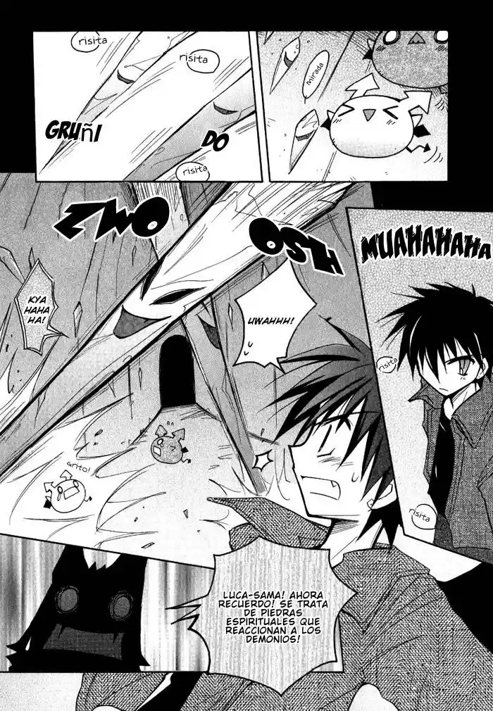 Tenshi no Hane to Akuma no Shippo (2002) - Capítulo 4 - Página 10 - LectorTMOo