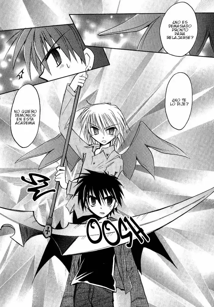 Tenshi no Hane to Akuma no Shippo (2002) - Capítulo 4 - Página 12 - LectorTMOo