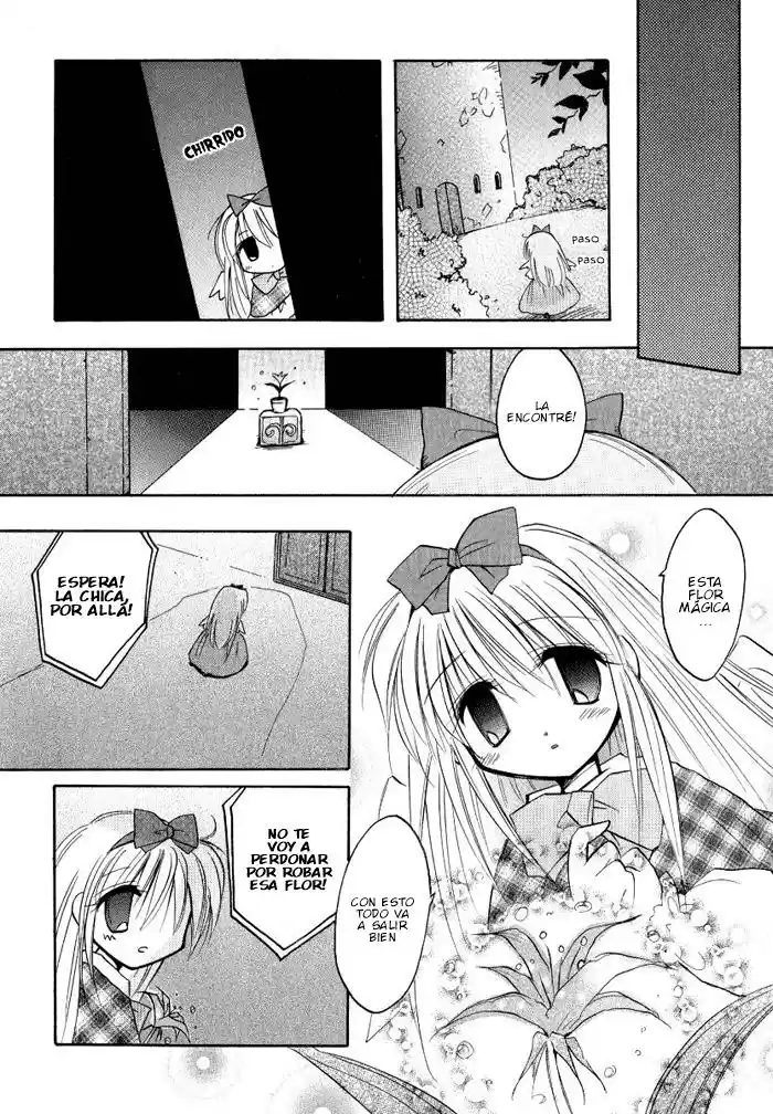 Tenshi no Hane to Akuma no Shippo (2002) - Capítulo 4 - Página 16 - LectorTMOo