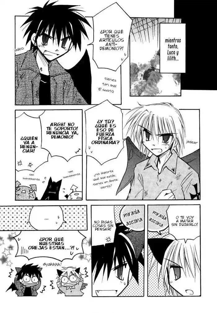 Tenshi no Hane to Akuma no Shippo (2002) - Capítulo 4 - Página 17 - LectorTMOo