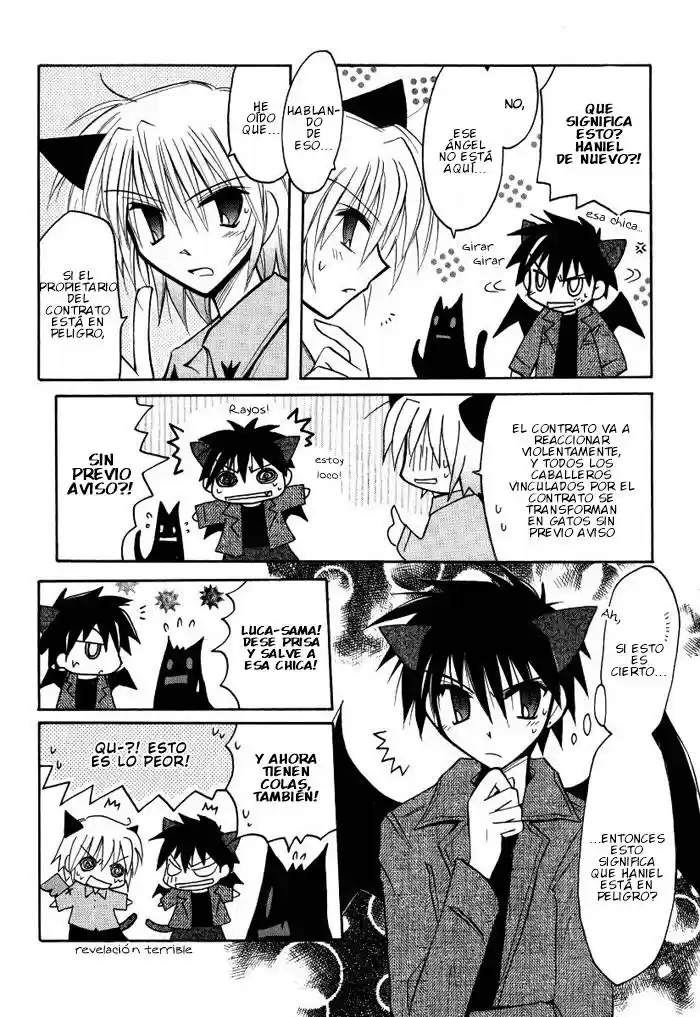 Tenshi no Hane to Akuma no Shippo (2002) - Capítulo 4 - Página 18 - LectorTMOo