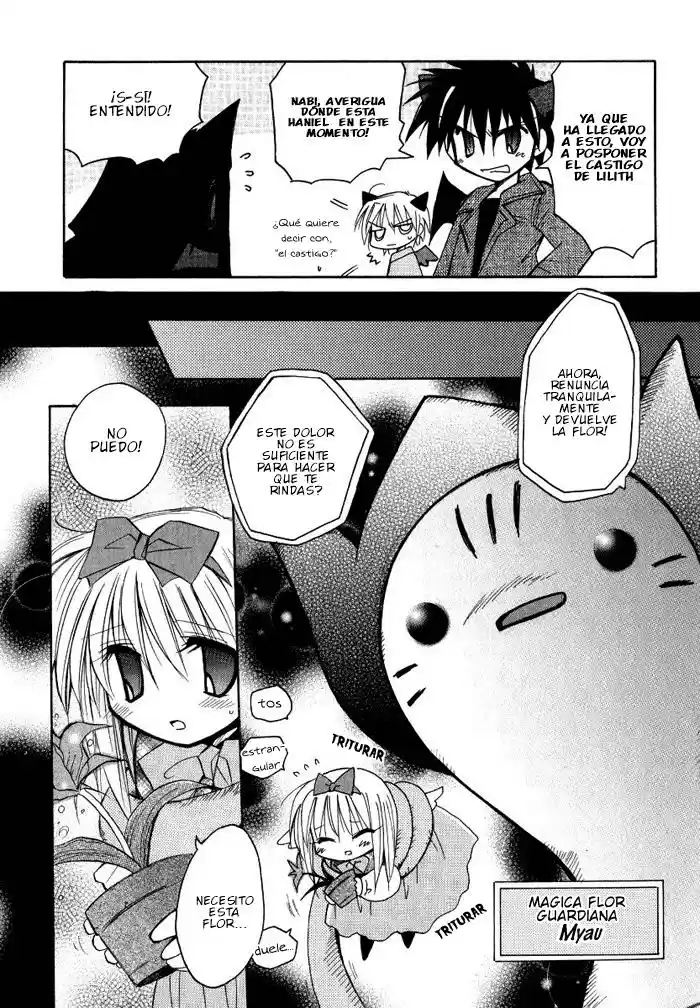 Tenshi no Hane to Akuma no Shippo (2002) - Capítulo 4 - Página 19 - LectorTMOo