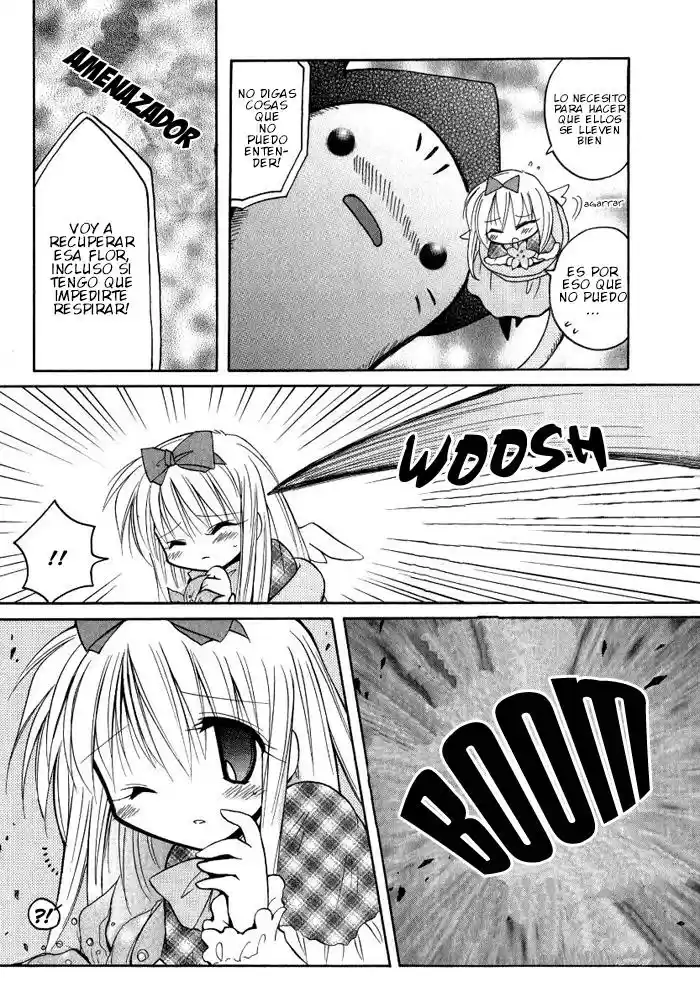 Tenshi no Hane to Akuma no Shippo (2002) - Capítulo 4 - Página 20 - LectorTMOo