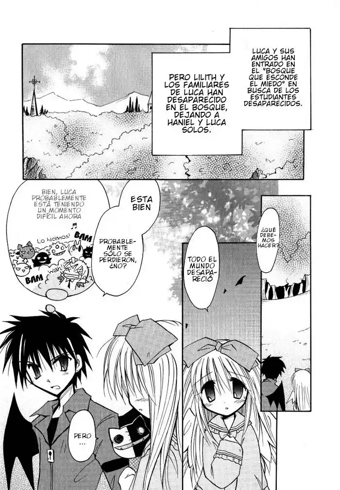 Tenshi no Hane to Akuma no Shippo (2002) - Capítulo 6 - Página 6 - LectorTMOo