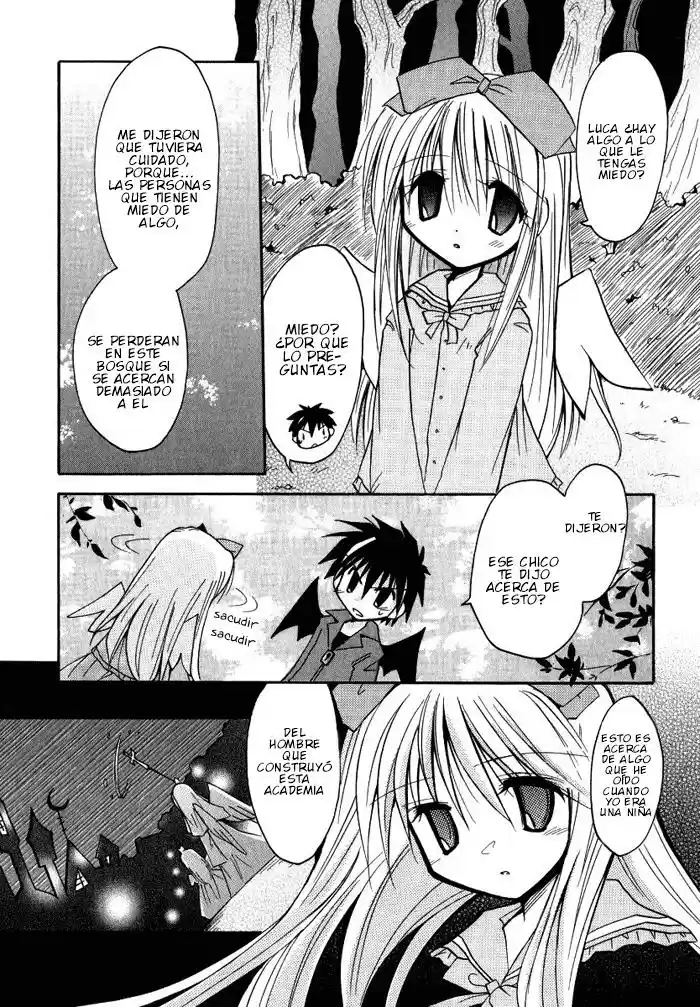 Tenshi no Hane to Akuma no Shippo (2002) - Capítulo 6 - Página 9 - LectorTMOo