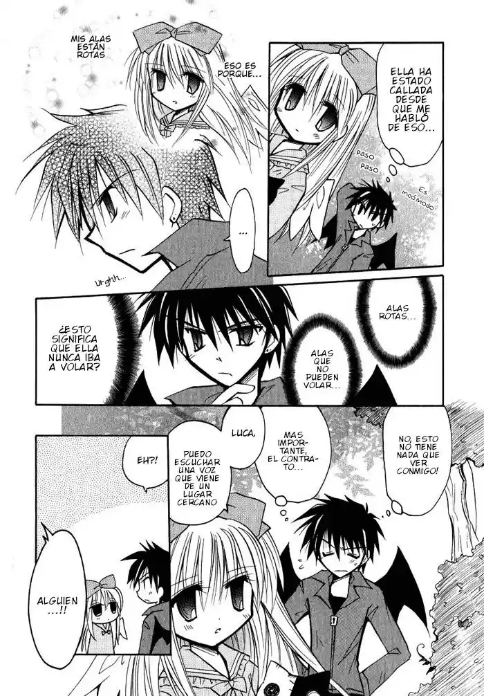 Tenshi no Hane to Akuma no Shippo (2002) - Capítulo 6 - Página 18 - LectorTMOo