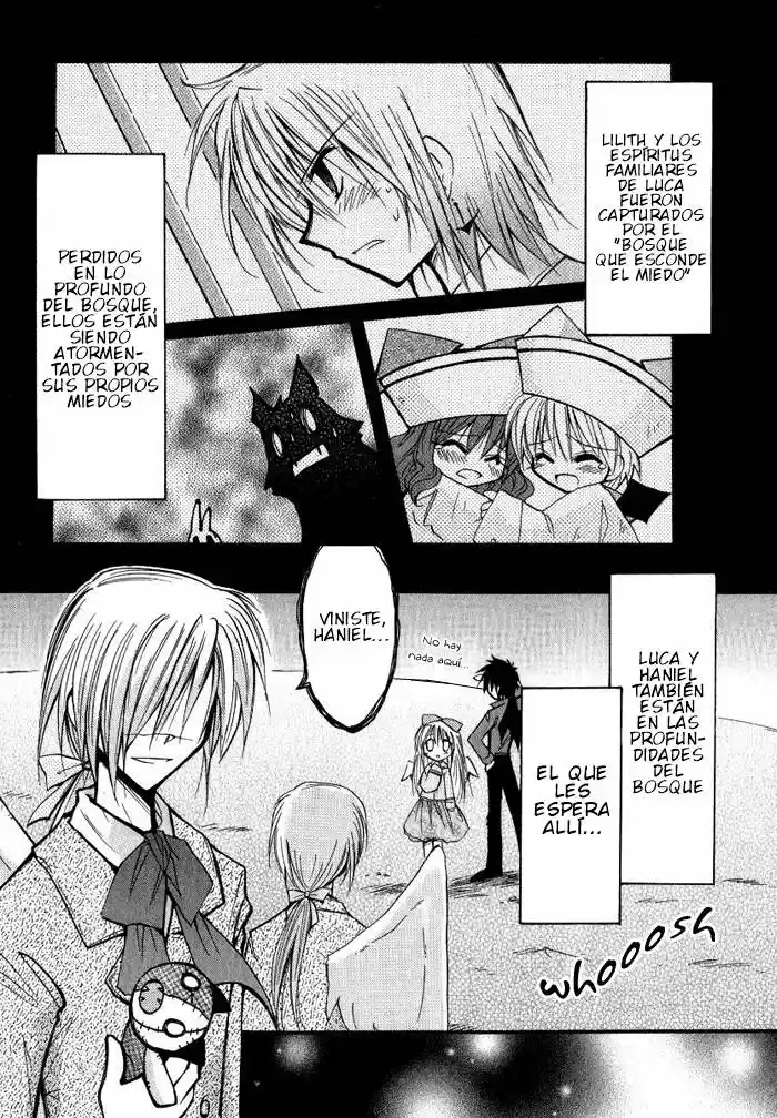 Tenshi no Hane to Akuma no Shippo (2002) - Capítulo 7 - Página 5 - LectorTMOo