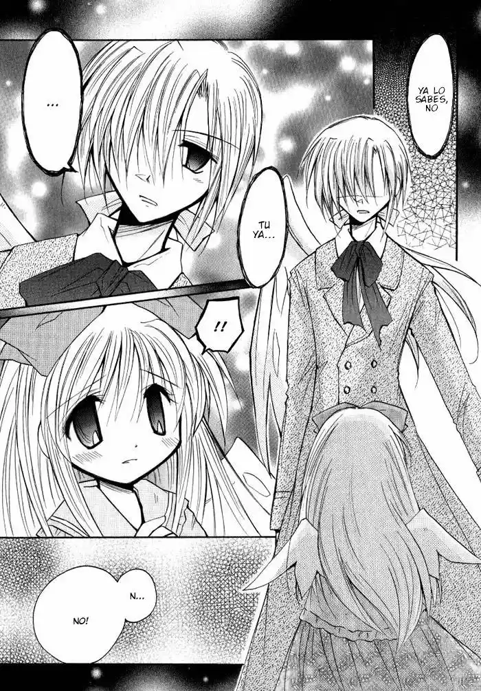 Tenshi no Hane to Akuma no Shippo (2002) - Capítulo 7 - Página 7 - LectorTMOo