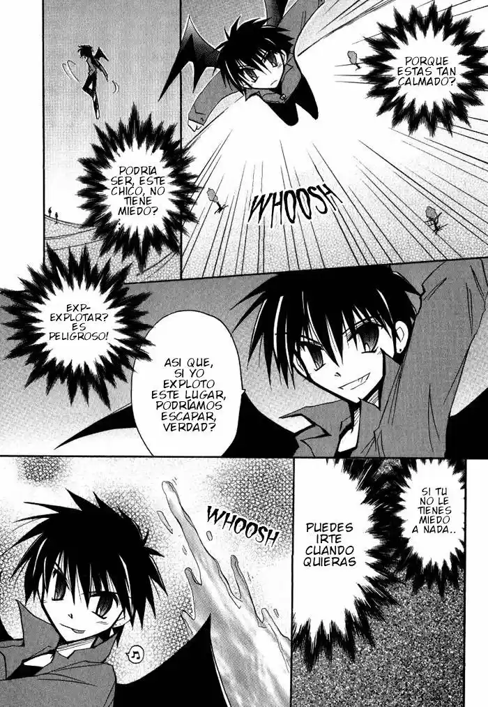 Tenshi no Hane to Akuma no Shippo (2002) - Capítulo 7 - Página 10 - LectorTMOo