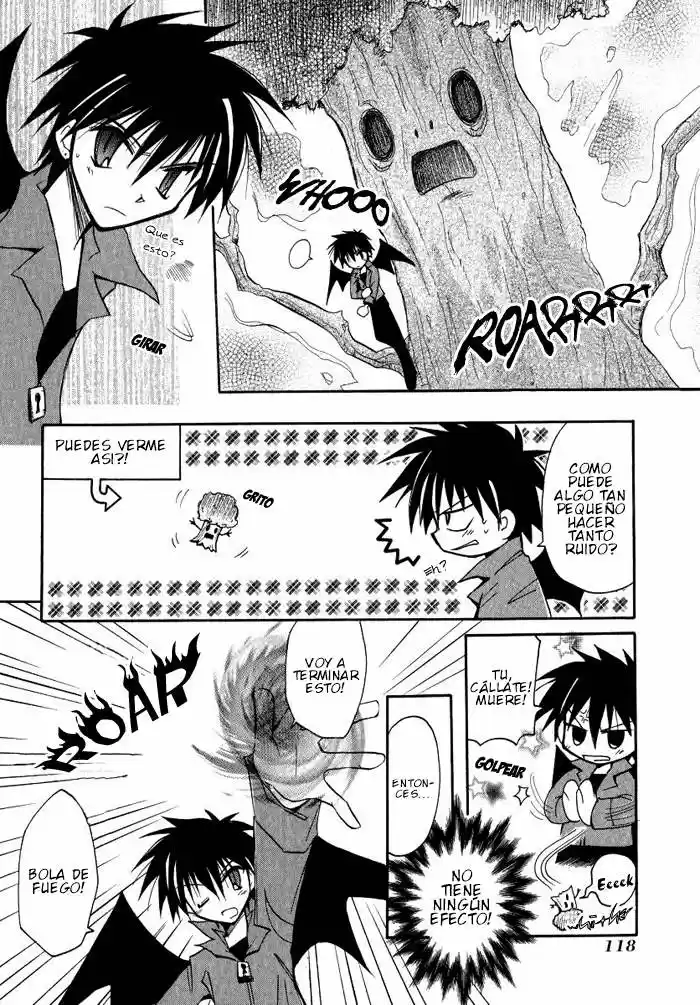 Tenshi no Hane to Akuma no Shippo (2002) - Capítulo 7 - Página 11 - LectorTMOo