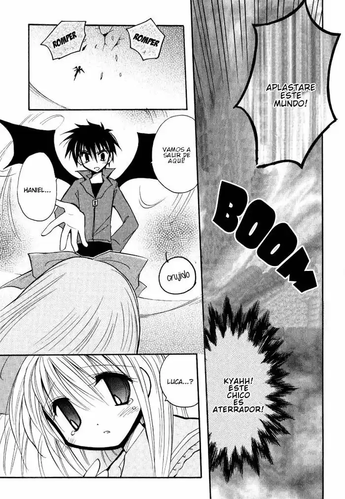 Tenshi no Hane to Akuma no Shippo (2002) - Capítulo 7 - Página 12 - LectorTMOo