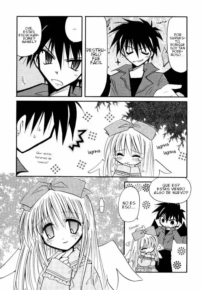 Tenshi no Hane to Akuma no Shippo (2002) - Capítulo 7 - Página 14 - LectorTMOo