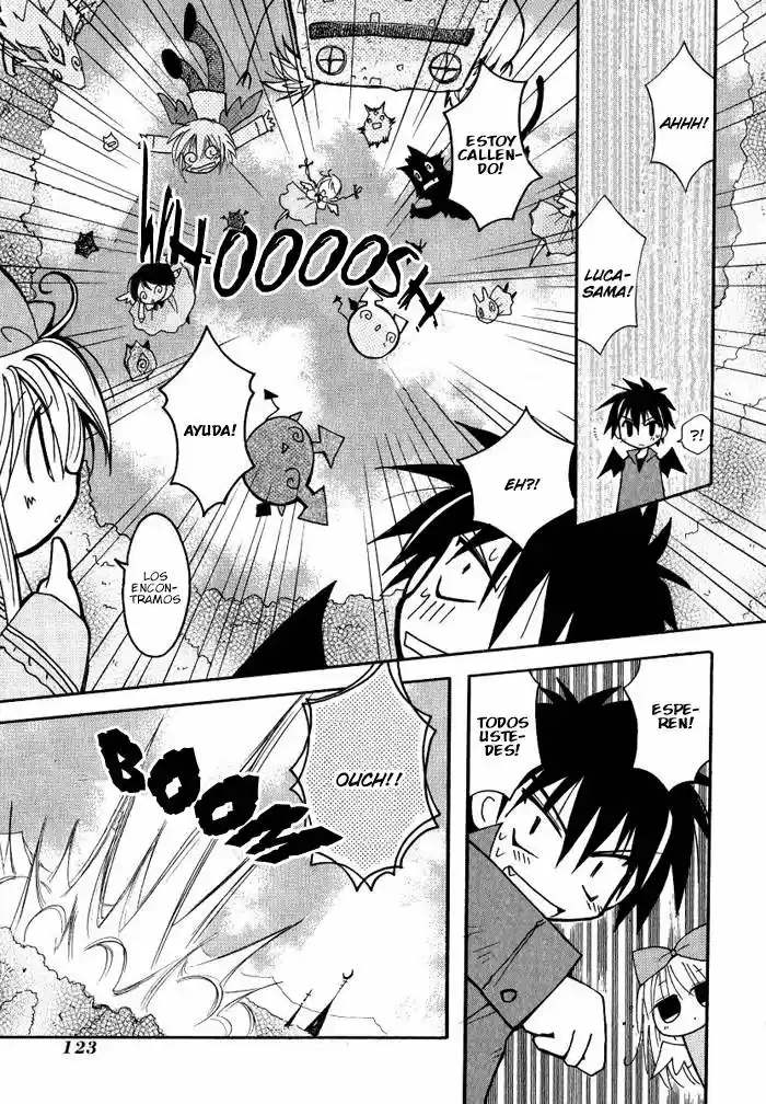 Tenshi no Hane to Akuma no Shippo (2002) - Capítulo 7 - Página 16 - LectorTMOo
