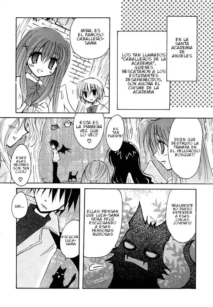 Tenshi no Hane to Akuma no Shippo (2002) - Capítulo 8 - Página 7 - LectorTMOo