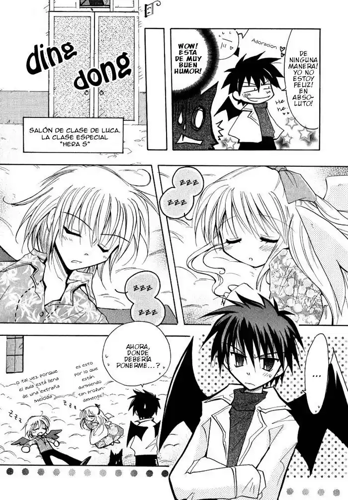 Tenshi no Hane to Akuma no Shippo (2002) - Capítulo 8 - Página 8 - LectorTMOo