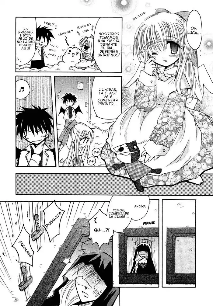 Tenshi no Hane to Akuma no Shippo (2002) - Capítulo 8 - Página 9 - LectorTMOo