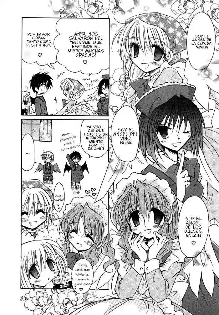 Tenshi no Hane to Akuma no Shippo (2002) - Capítulo 8 - Página 12 - LectorTMOo