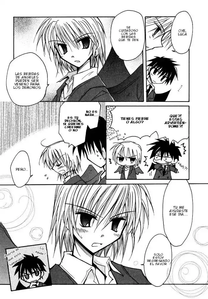 Tenshi no Hane to Akuma no Shippo (2002) - Capítulo 8 - Página 13 - LectorTMOo
